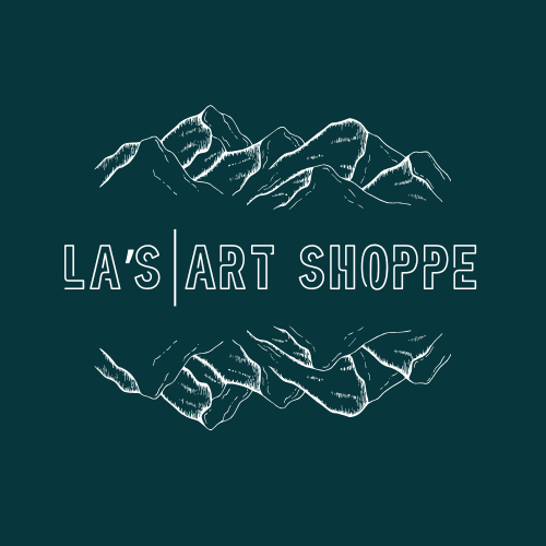 LA's Art Shoppe